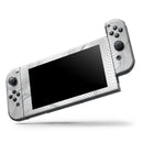 Abstract Silky Stripes // Skin Decal Wrap Kit for Nintendo Switch Console & Dock, Joy-Cons, Pro Controller, Lite, 3DS XL, 2DS XL, DSi, or Wii - Vinyl Skin Wrap for Nintendo Switch 2, OLED, Lite, Pro Controller, Wii & Classic Handhelds
