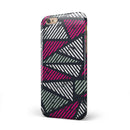Abstract_Striped_Vibrant_Trangles_-_iPhone_6s_-_Gold_-_Clear_Rubber_-_Hybrid_Case_-_Shopify_-_V1.jpg