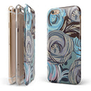 Abstract_Subtle_Toned_Floral_Strokes_-_iPhone_6s_-_Gold_-_Clear_Rubber_-_Hybrid_Case_-_Shopify_-_V10.jpg