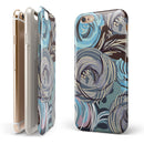 Abstract_Subtle_Toned_Floral_Strokes_-_iPhone_6s_-_Gold_-_White_Rubber_-_Hybrid_Case_-_Shopify_-_V10.jpg