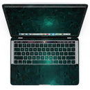 MacBook Pro with Touch Bar Skin Kit - Abstract_Teal_Geometric_Shapes-MacBook_13_Touch_V4.jpg?