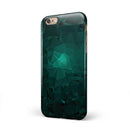 Abstract_Teal_Geometric_Shapes_-_iPhone_6s_-_Gold_-_Clear_Rubber_-_Hybrid_Case_-_Shopify_-_V1.jpg?