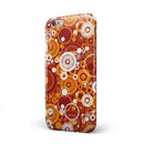 Abstract_Vector_Gold_White_Circle_Swirls_-_iPhone_6s_-_Gold_-_Clear_Rubber_-_Hybrid_Case_-_Shopify_-_V1.jpg