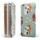 Abstract_Vintage_Christmas_Owls_-_iPhone_6s_-_Gold_-_White_Rubber_-_Hybrid_Case_-_Shopify_-_V10.jpg