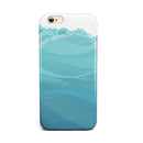 Abstract_WaterWaves_-_iPhone_6s_-_Gold_-_Clear_Rubber_-_Hybrid_Case_-_Shopify_-_V2.jpg?