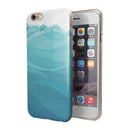 Abstract_WaterWaves_-_iPhone_6s_-_Gold_-_Clear_Rubber_-_Hybrid_Case_-_Shopify_-_V3.jpg?