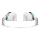 Abstract WaterWaves Full-Body Skin Kit for the Beats by Dre Solo 3 Wireless Headphones