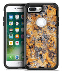 Abstract Wet Gold Paint - iPhone 7 Plus/8 Plus OtterBox Case & Skin Kits