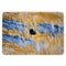 MacBook Pro without Touch Bar Skin Kit - Abstract_Wet_Paint_Blue_and_Gold_Tilt-MacBook_13_Touch_V6.jpg?