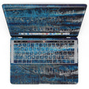MacBook Pro with Touch Bar Skin Kit - Abstract_Wet_Paint_Blues_v8-MacBook_13_Touch_V4.jpg?