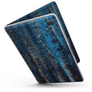 MacBook Pro with Touch Bar Skin Kit - Abstract_Wet_Paint_Blues_v8-MacBook_13_Touch_V6.jpg?
