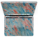 MacBook Pro with Touch Bar Skin Kit - Abstract_Wet_Paint_Coral_Blues-MacBook_13_Touch_V4.jpg?