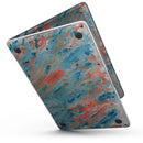 MacBook Pro with Touch Bar Skin Kit - Abstract_Wet_Paint_Coral_Blues-MacBook_13_Touch_V6.jpg?