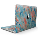 MacBook Pro with Touch Bar Skin Kit - Abstract_Wet_Paint_Coral_Blues-MacBook_13_Touch_V9.jpg?