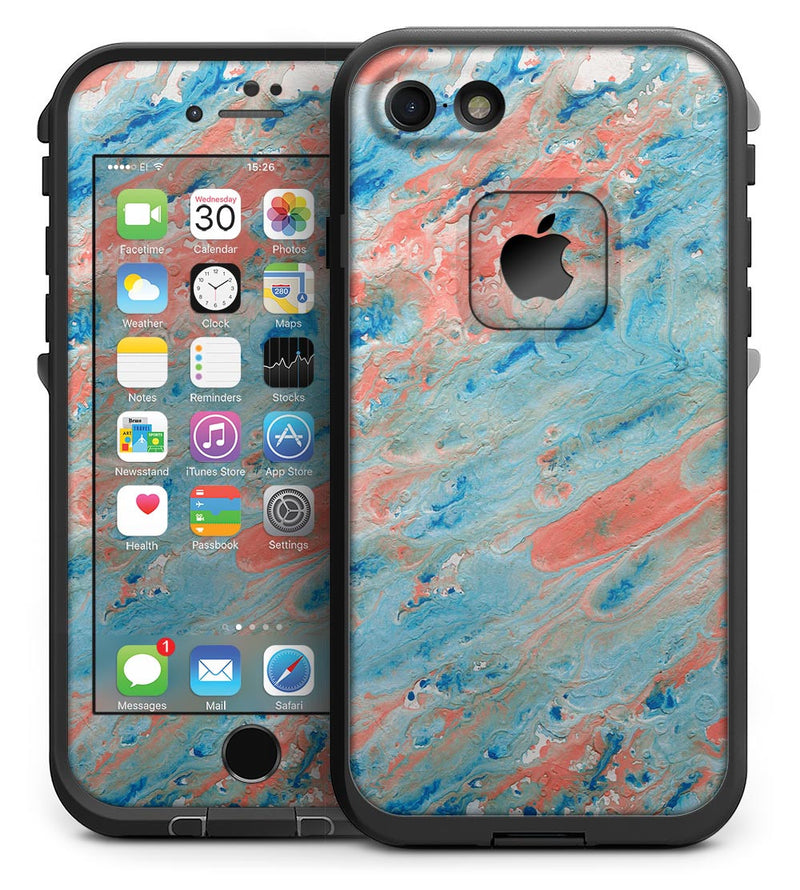 Abstract_Wet_Paint_Coral_Blues_iPhone7_LifeProof_Fre_V1.jpg