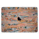 MacBook Pro with Touch Bar Skin Kit - Abstract_Wet_Paint_Coral_Love-MacBook_13_Touch_V3.jpg?