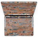 MacBook Pro with Touch Bar Skin Kit - Abstract_Wet_Paint_Coral_Love-MacBook_13_Touch_V4.jpg?