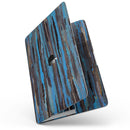 MacBook Pro with Touch Bar Skin Kit - Abstract_Wet_Paint_Dark_Blues-MacBook_13_Touch_V7.jpg?