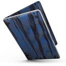 MacBook Pro with Touch Bar Skin Kit - Abstract_Wet_Paint_Dark_Blues_v3-MacBook_13_Touch_V6.jpg?