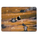 MacBook Pro with Touch Bar Skin Kit - Abstract_Wet_Paint_Dark_Gold-MacBook_13_Touch_V3.jpg?