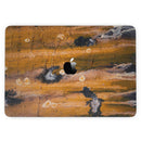 MacBook Pro without Touch Bar Skin Kit - Abstract_Wet_Paint_Dark_Gold-MacBook_13_Touch_V6.jpg?