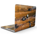 MacBook Pro with Touch Bar Skin Kit - Abstract_Wet_Paint_Dark_Gold-MacBook_13_Touch_V9.jpg?