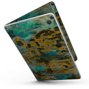 MacBook Pro with Touch Bar Skin Kit - Abstract_Wet_Paint_Gold-MacBook_13_Touch_V6.jpg?