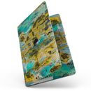 MacBook Pro with Touch Bar Skin Kit - Abstract_Wet_Paint_Gold-MacBook_13_Touch_V7.jpg?