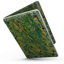 MacBook Pro with Touch Bar Skin Kit - Abstract_Wet_Paint_Green_Lines-MacBook_13_Touch_V6.jpg?