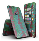 Abstract_Wet_Paint_Mint_Green_to_Red_-_iPhone_7_Plus_-_FullBody_4PC_v2.jpg