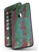 Abstract_Wet_Paint_Mint_Green_to_Red_-_iPhone_7_Plus_-_FullBody_4PC_v4.jpg