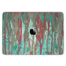 MacBook Pro with Touch Bar Skin Kit - Abstract_Wet_Paint_Mint_Rustic-MacBook_13_Touch_V3.jpg?