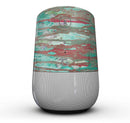 Abstract_Wet_Paint_Mint_Rustic_Google_Home_v1.jpg