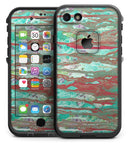 Abstract_Wet_Paint_Mint_Rustic_iPhone7_LifeProof_Fre_V1.jpg