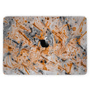 MacBook Pro with Touch Bar Skin Kit - Abstract_Wet_Paint_Orange-MacBook_13_Touch_V3.jpg?
