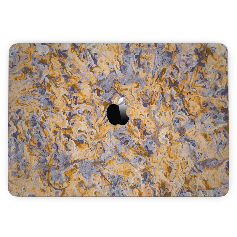 MacBook Pro without Touch Bar Skin Kit - Abstract_Wet_Paint_Pale_v4-MacBook_13_Touch_V6.jpg?