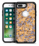 Abstract Wet Paint Pale v4 - iPhone 7 Plus/8 Plus OtterBox Case & Skin Kits
