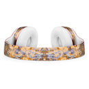Abstract Wet Paint Pale v4 Full-Body Skin Kit for the Beats by Dre Solo 3 Wireless Headphones