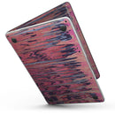 MacBook Pro with Touch Bar Skin Kit - Abstract_Wet_Paint_Pink_Sag-MacBook_13_Touch_V6.jpg?