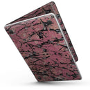 MacBook Pro with Touch Bar Skin Kit - Abstract_Wet_Paint_Pink_and_Black-MacBook_13_Touch_V6.jpg?