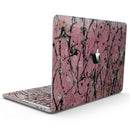 MacBook Pro without Touch Bar Skin Kit - Abstract_Wet_Paint_Pink_and_Black-MacBook_13_Touch_V7.jpg?