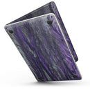 MacBook Pro with Touch Bar Skin Kit - Abstract_Wet_Paint_Purple_v3-MacBook_13_Touch_V6.jpg?