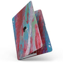 MacBook Pro with Touch Bar Skin Kit - Abstract_Wet_Paint_Red_and_Blue-MacBook_13_Touch_V7.jpg?