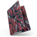 MacBook Pro with Touch Bar Skin Kit - Abstract_Wet_Paint_Red_v95-MacBook_13_Touch_V7.jpg?