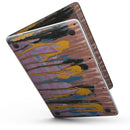 MacBook Pro with Touch Bar Skin Kit - Abstract_Wet_Paint_Retro_Pink-MacBook_13_Touch_V6.jpg?