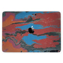 MacBook Pro with Touch Bar Skin Kit - Abstract_Wet_Paint_Retro_V4-MacBook_13_Touch_V3.jpg?
