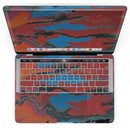 MacBook Pro with Touch Bar Skin Kit - Abstract_Wet_Paint_Retro_V4-MacBook_13_Touch_V4.jpg?