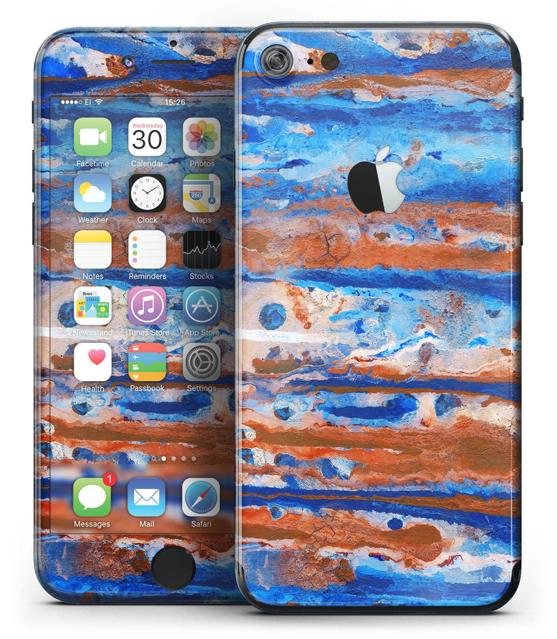 Abstract_Wet_Paint_Rustic_Blue_-_iPhone_7_-_FullBody_4PC_v2.jpg