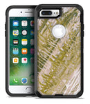 Abstract Wet Paint Subtle Pink Gold - iPhone 7 Plus/8 Plus OtterBox Case & Skin Kits