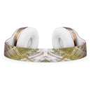 Abstract Wet Paint Subtle Pink Gold Full-Body Skin Kit for the Beats by Dre Solo 3 Wireless Headphones